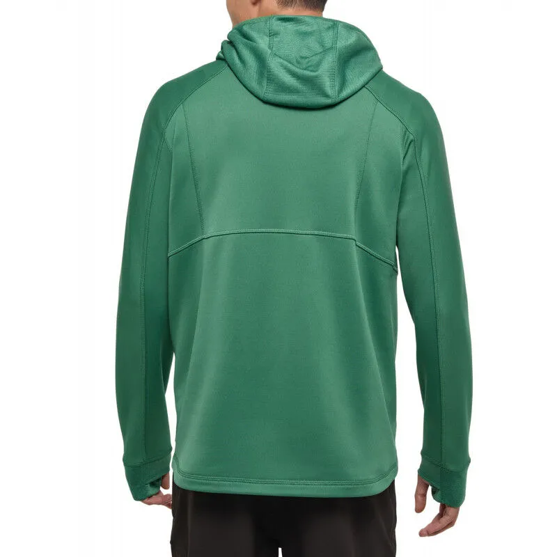 Haglöfs Men's Betula Hooded Fleece Jacket