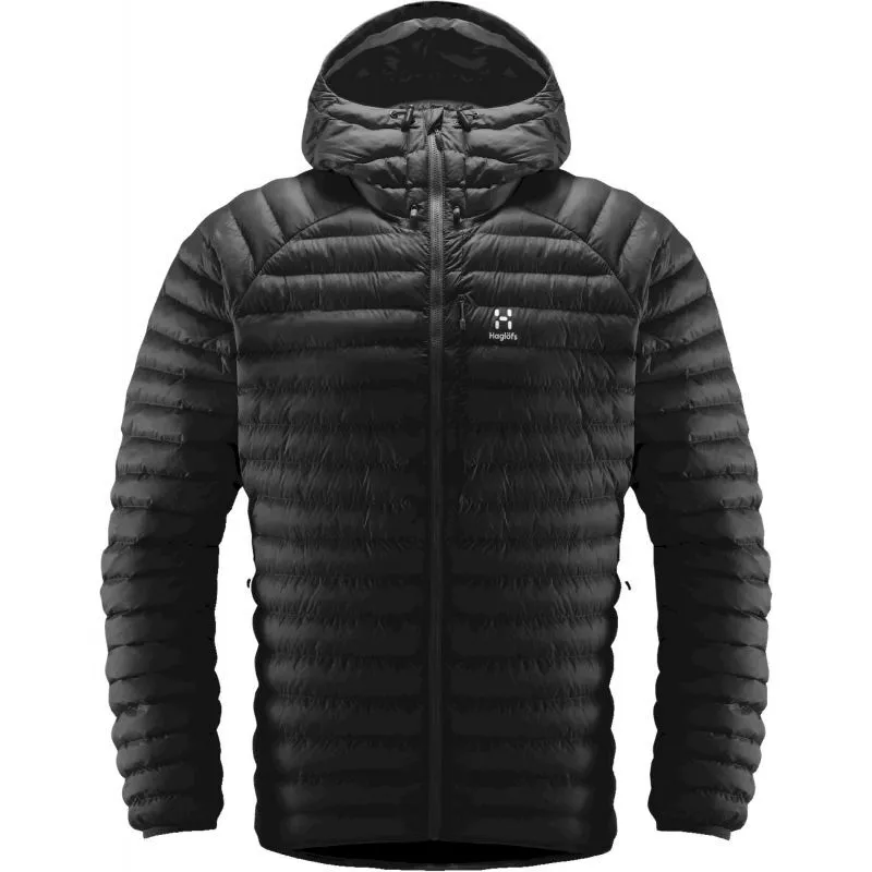 Haglöfs Rapid Mimic Hood - Synthetic Jacket - Men