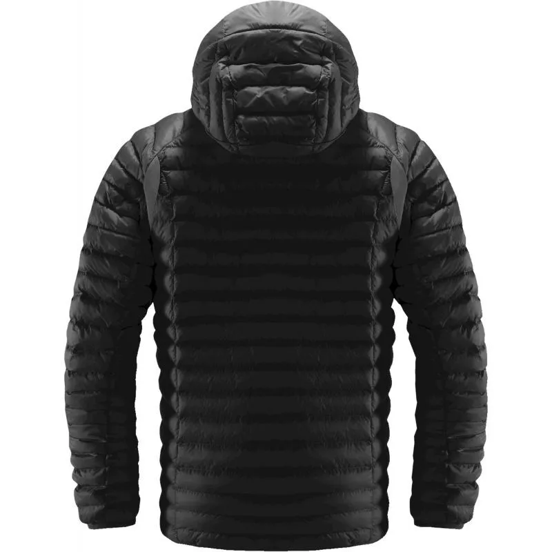 Haglöfs Rapid Mimic Hood - Synthetic Jacket - Men