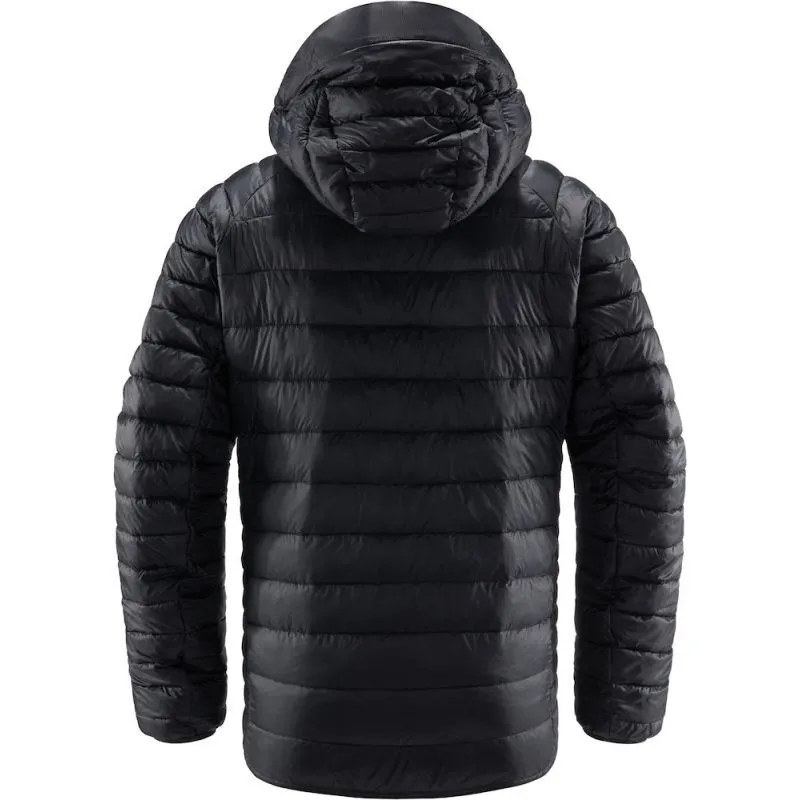 Haglöfs Mens V Series Mimic Hood Synthetic Jacket