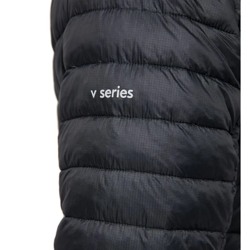 Haglöfs Mens V Series Mimic Hood Synthetic Jacket