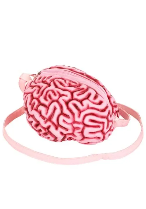 Halloween Brain Costume Purse | Bags & Backpacks for Halloween