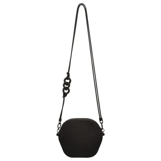 Havaianas Diamond Black Pochette Bag