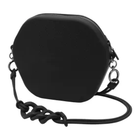 Havaianas Diamond Black Pochette Bag