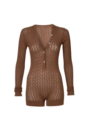 Helen Bodysuit can be rewritten as Helen Women's Bodysuit.