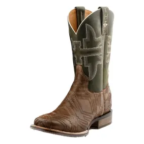 Heritage Men's Boots by Stitches