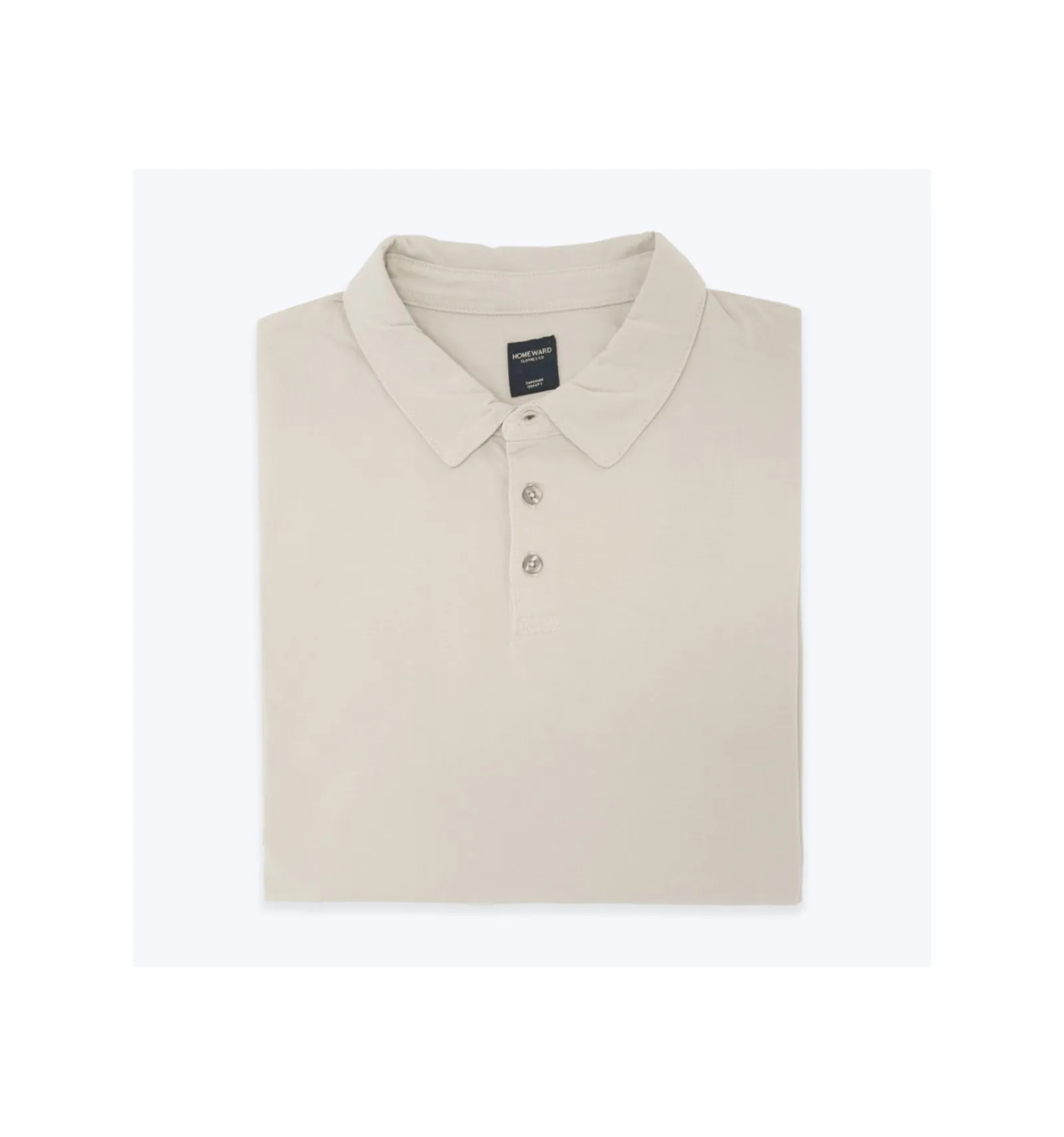 Homeward long sleeve polo shirt - Best SEO practices