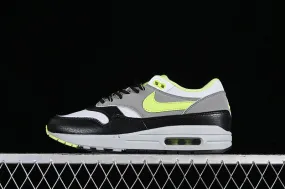 HUF x Nike Air Max 1 SP Anthracite Pear Medium Grey Flat Pewter HF3713-002