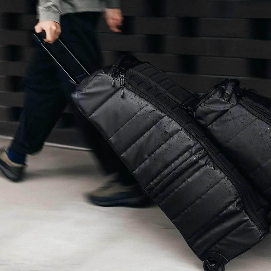 Hugger Roller Bag Carry-On 40