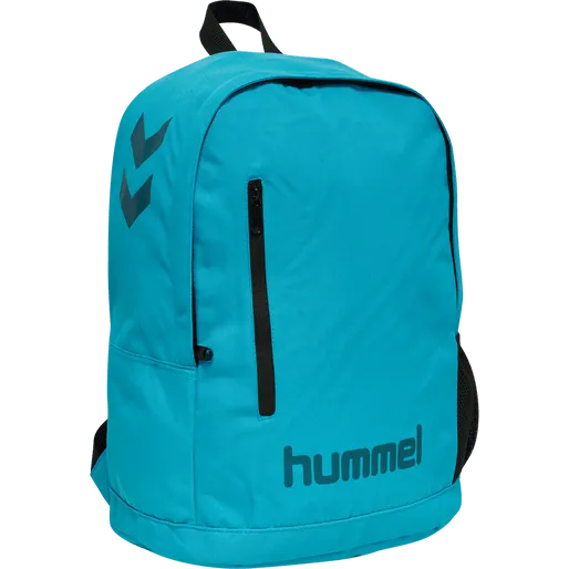 Hummel Core Backpack - Shop Now