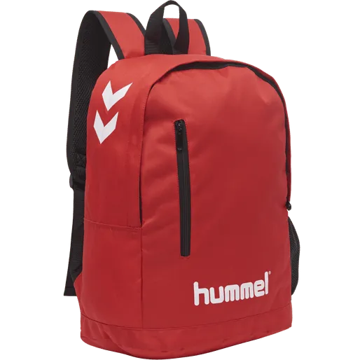 Hummel Core Backpack - Shop Now