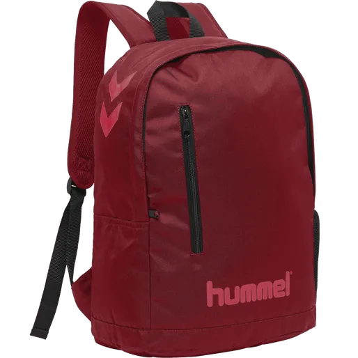 Hummel Core Backpack - Shop Now