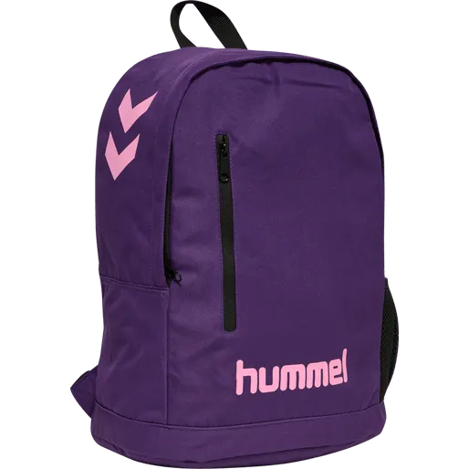 Hummel Core Backpack - Shop Now