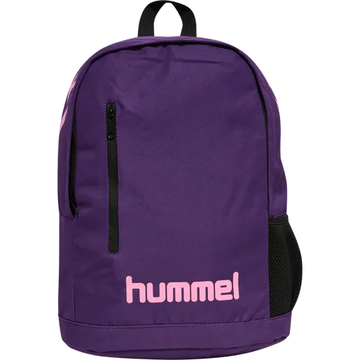 Hummel Core Backpack - Shop Now