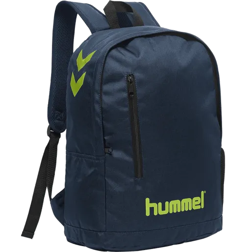 Hummel Core Backpack - Shop Now