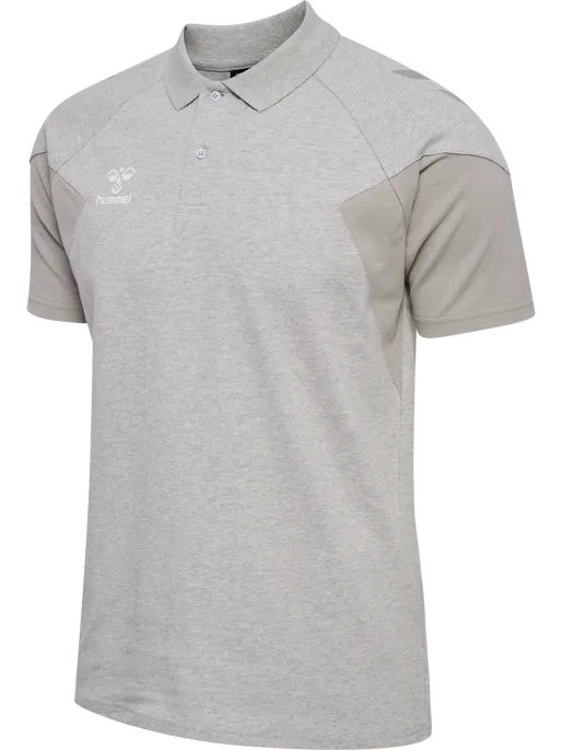 Hummel Men's Travel Polo