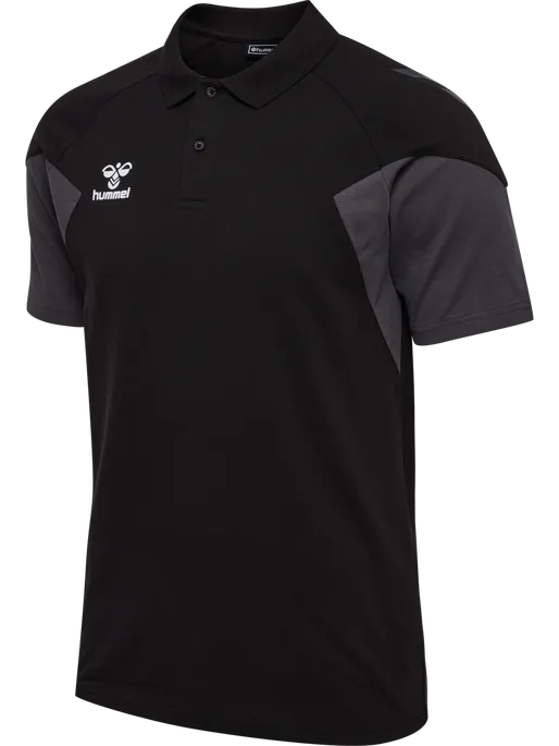 Hummel Men's Travel Polo