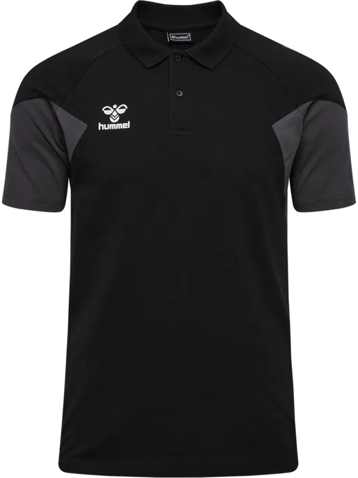 Hummel Men's Travel Polo