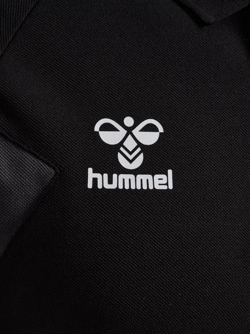 Hummel Men's Travel Polo