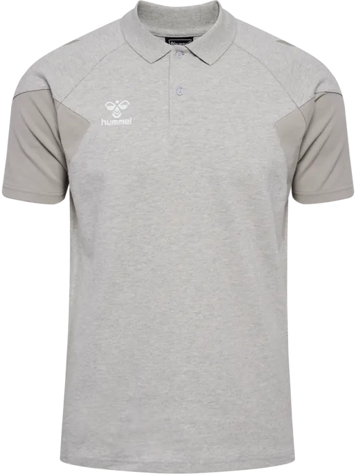 Hummel Men's Travel Polo