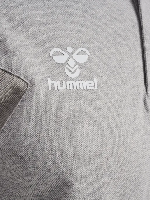 Hummel Men's Travel Polo