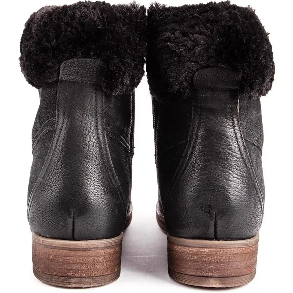 Hush Puppies Effie Boots