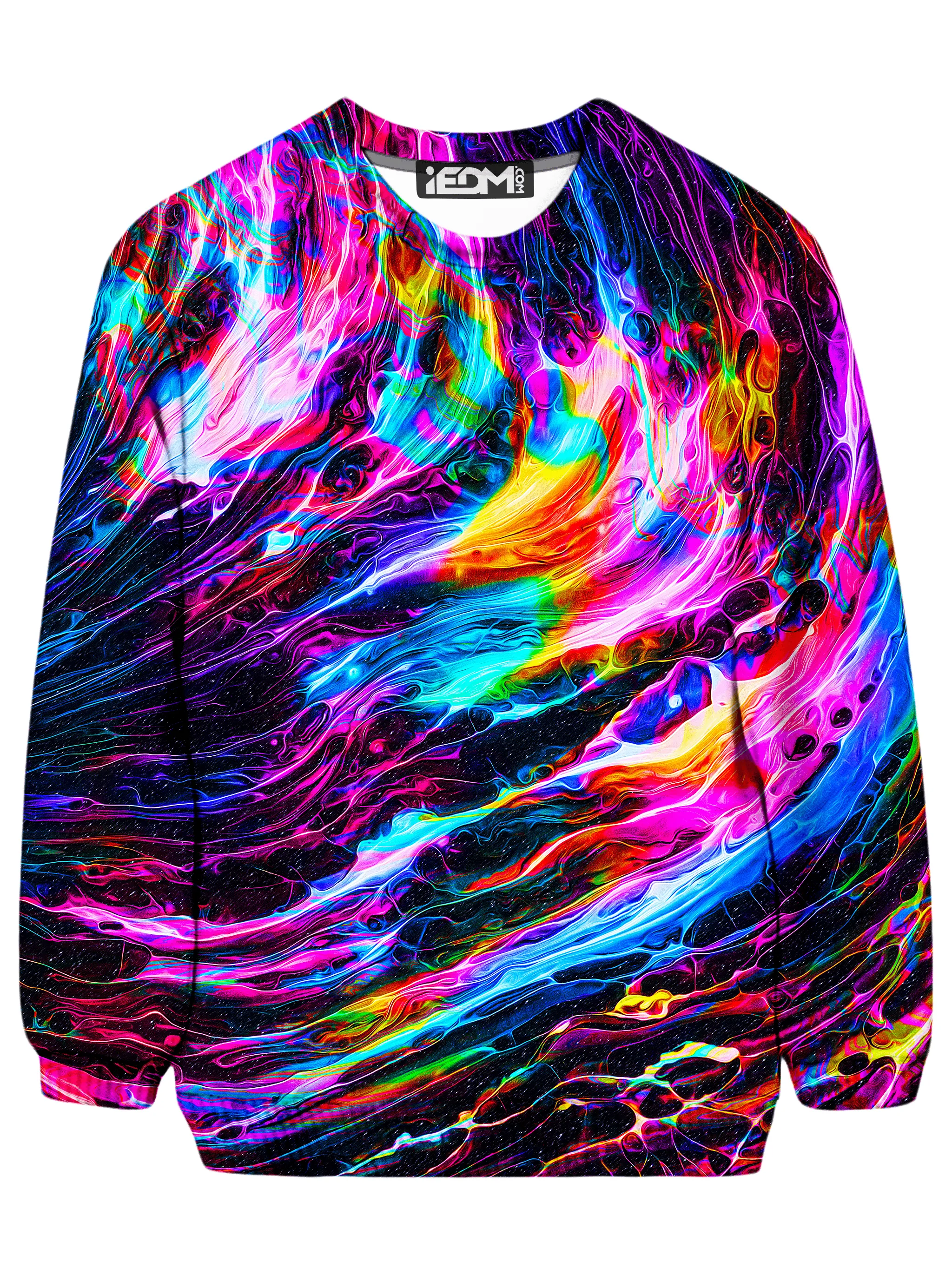 Hyperspace Sweatshirt