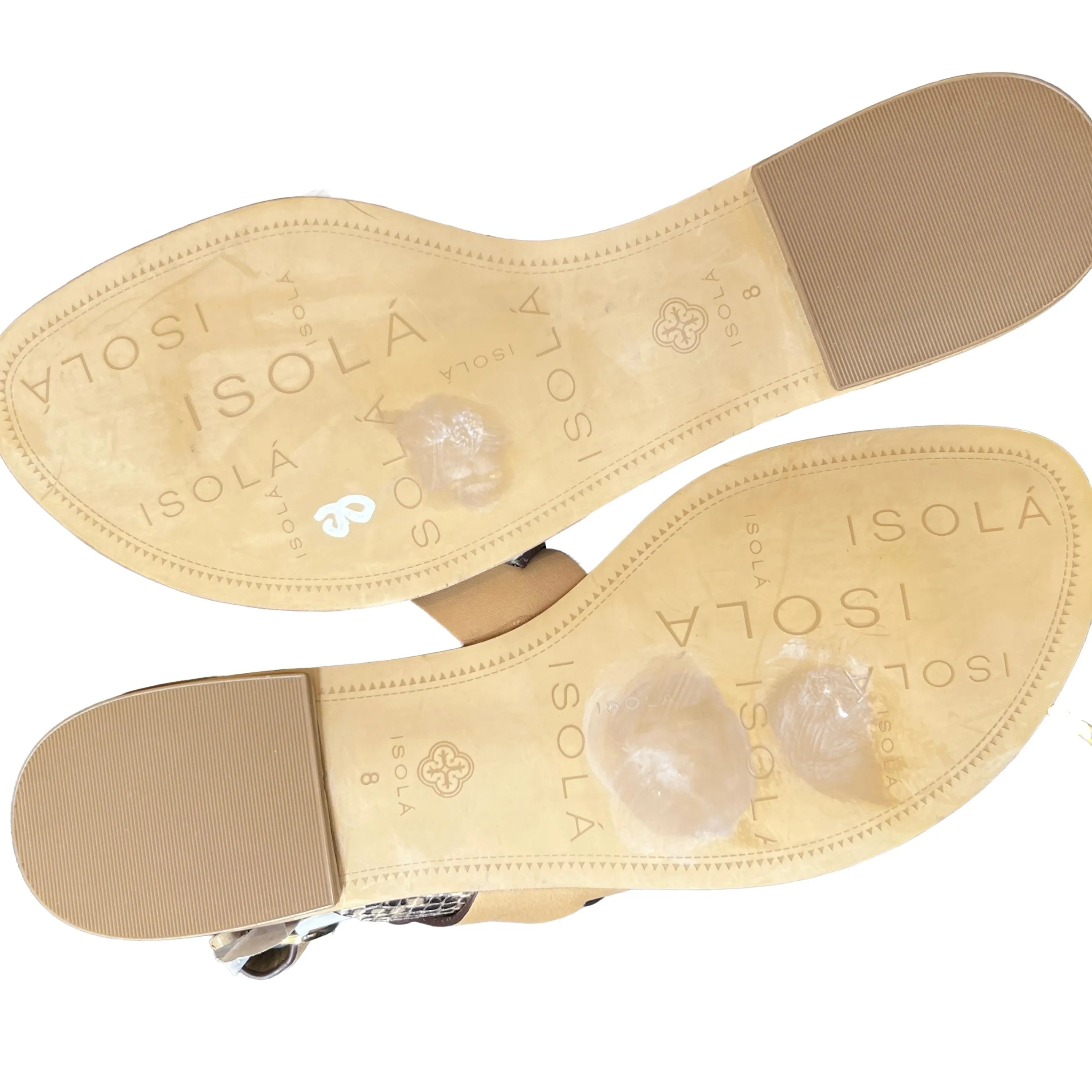 Isola Presta Thong Sandal for Women