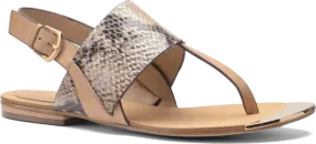 Isola Presta Thong Sandal for Women