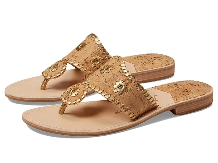 Jack Rogers Jacks Flat Sandal