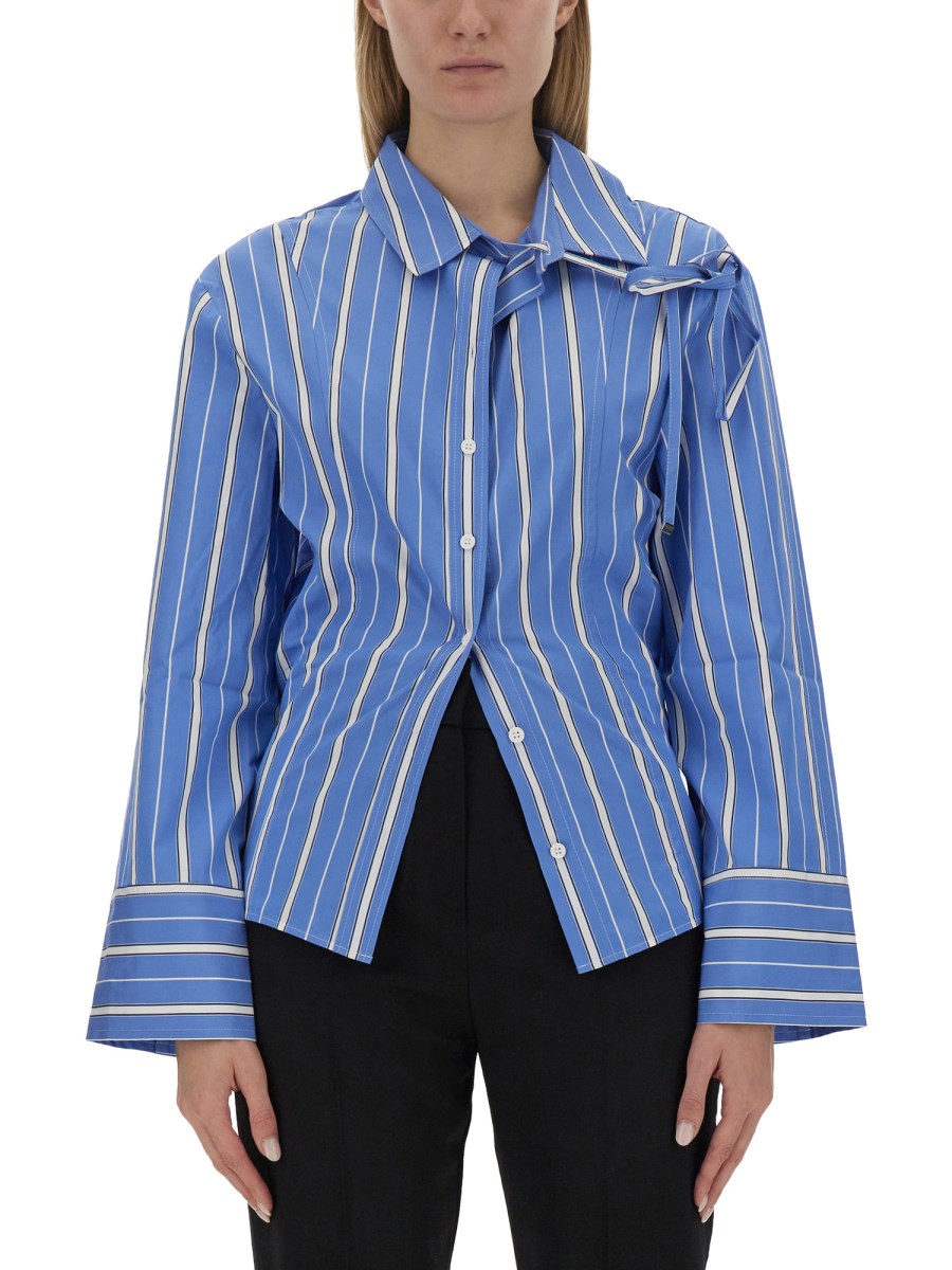 Jacquemus Ruban Shirt