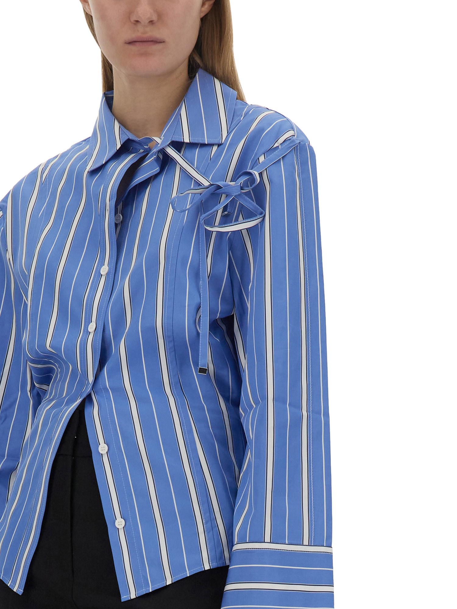 Jacquemus Ruban Shirt