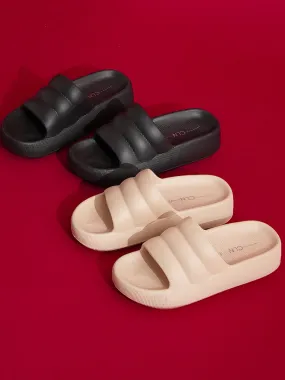 Japan Flatform Slides