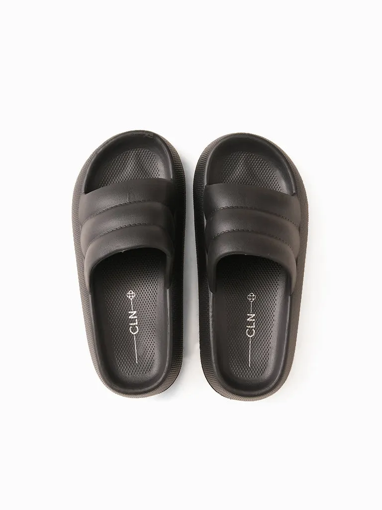 Japan Flatform Slides