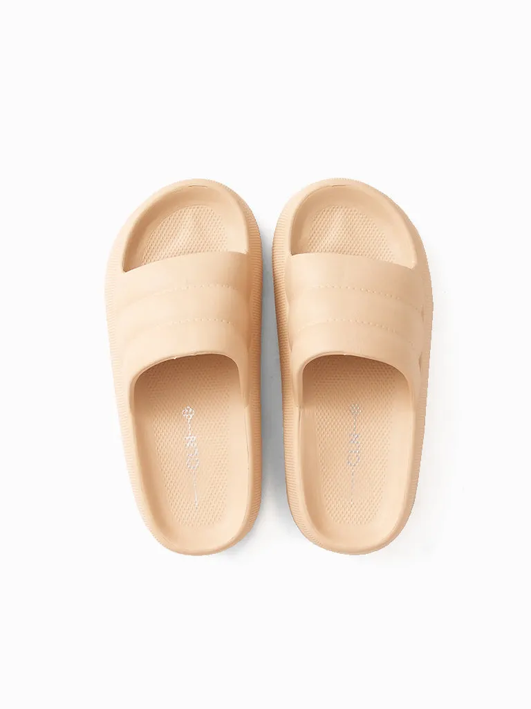 Japan Flatform Slides