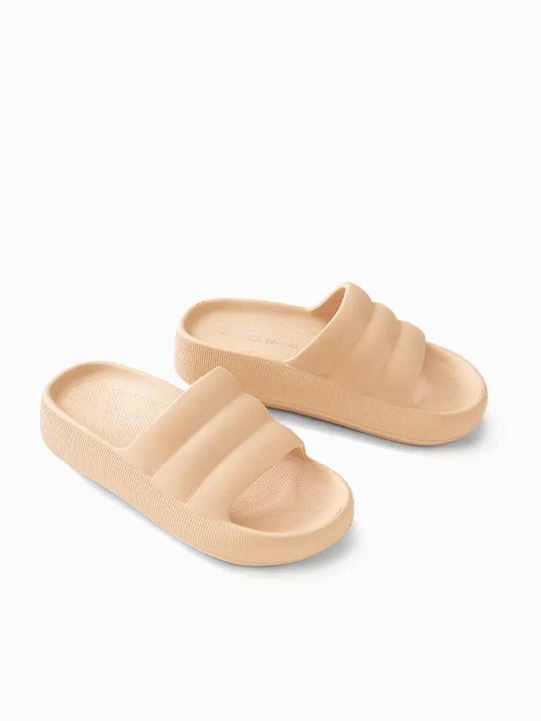 Japan Flatform Slides