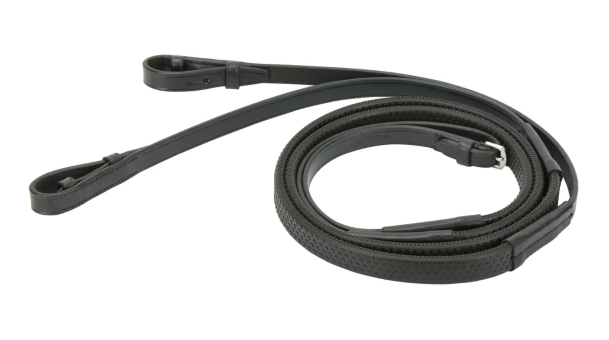 Jeffries BIO GRIP Rubber Reins