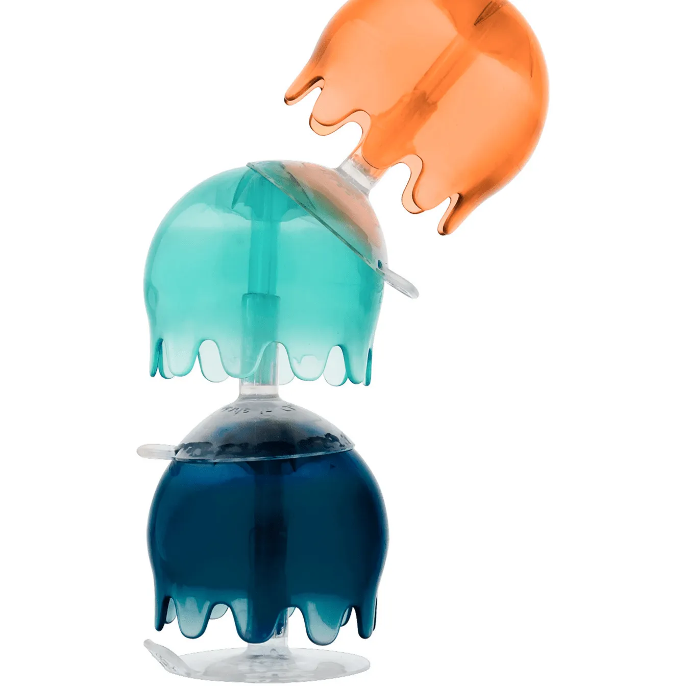 JELLIES Suction Cup Bath Toy