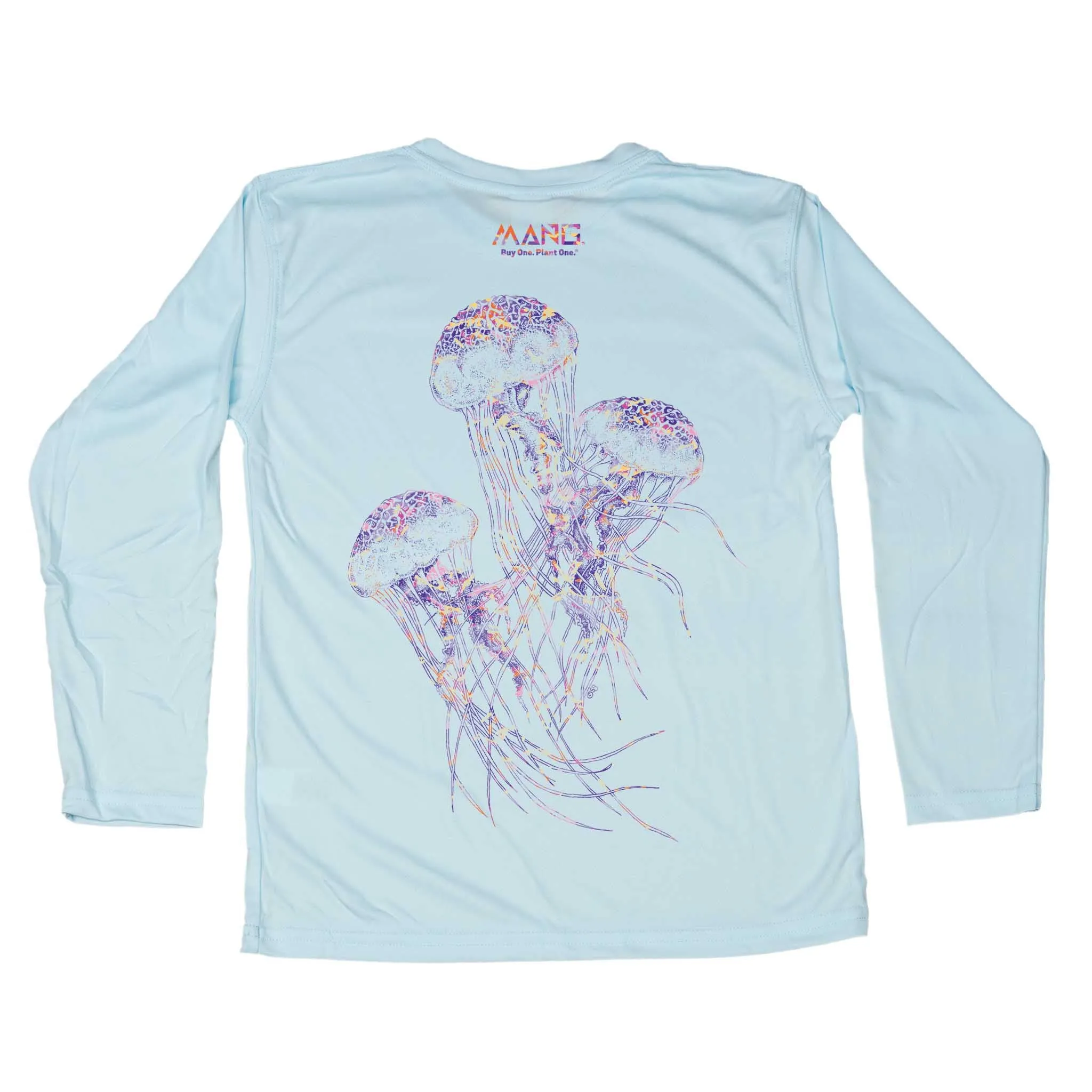 Jellyfish MANG Youth - Online Clothing Store