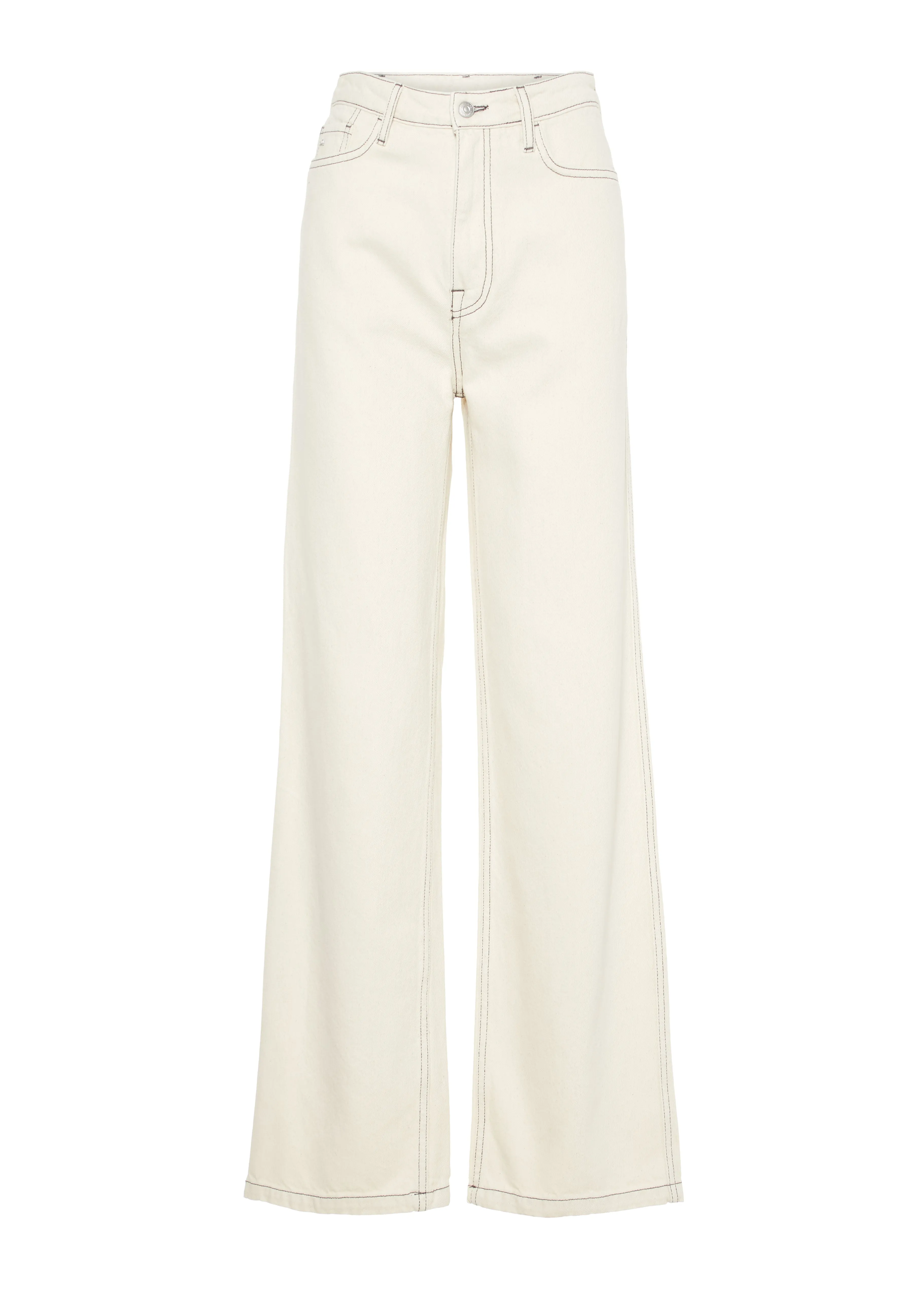 Cloud White J.Lindeberg Women's Lucie Jeans