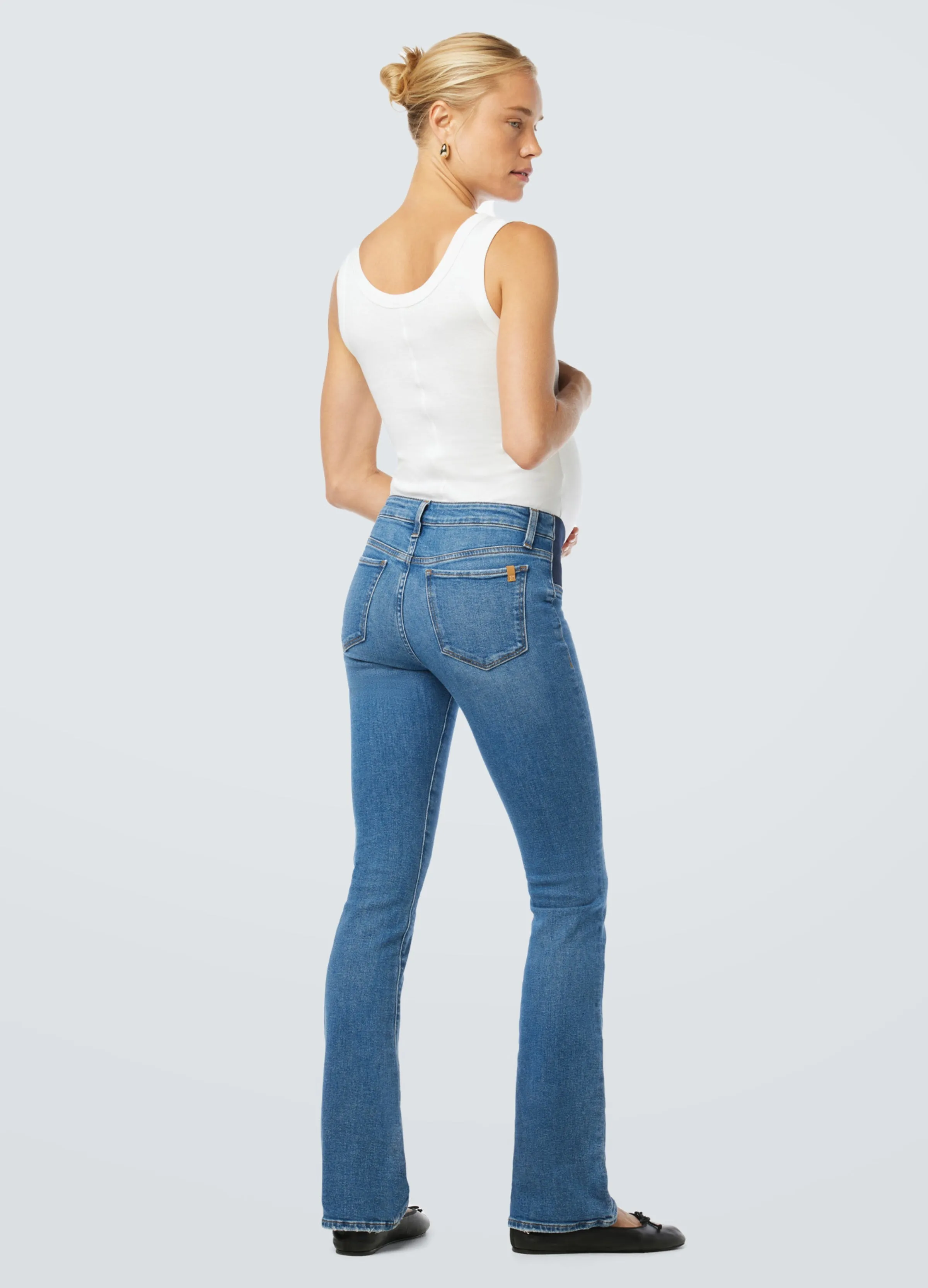 Joe's Jeans Icon Maternity Bootcut