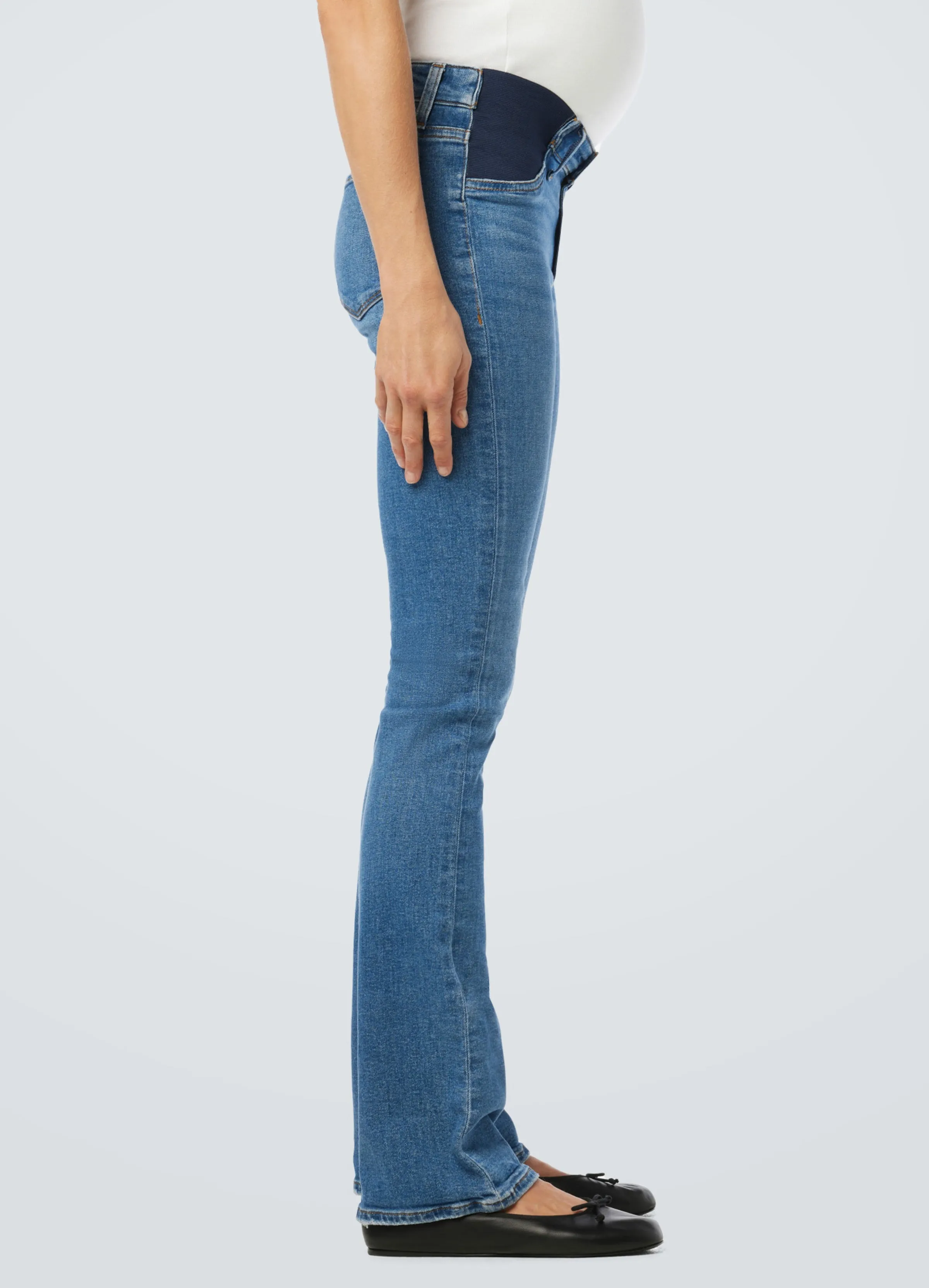 Joe's Jeans Icon Maternity Bootcut