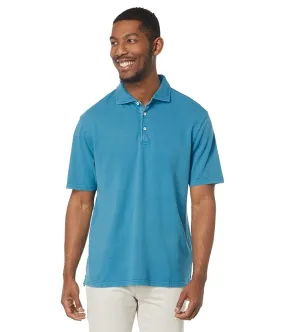 johnnie-O Shoreline Polo