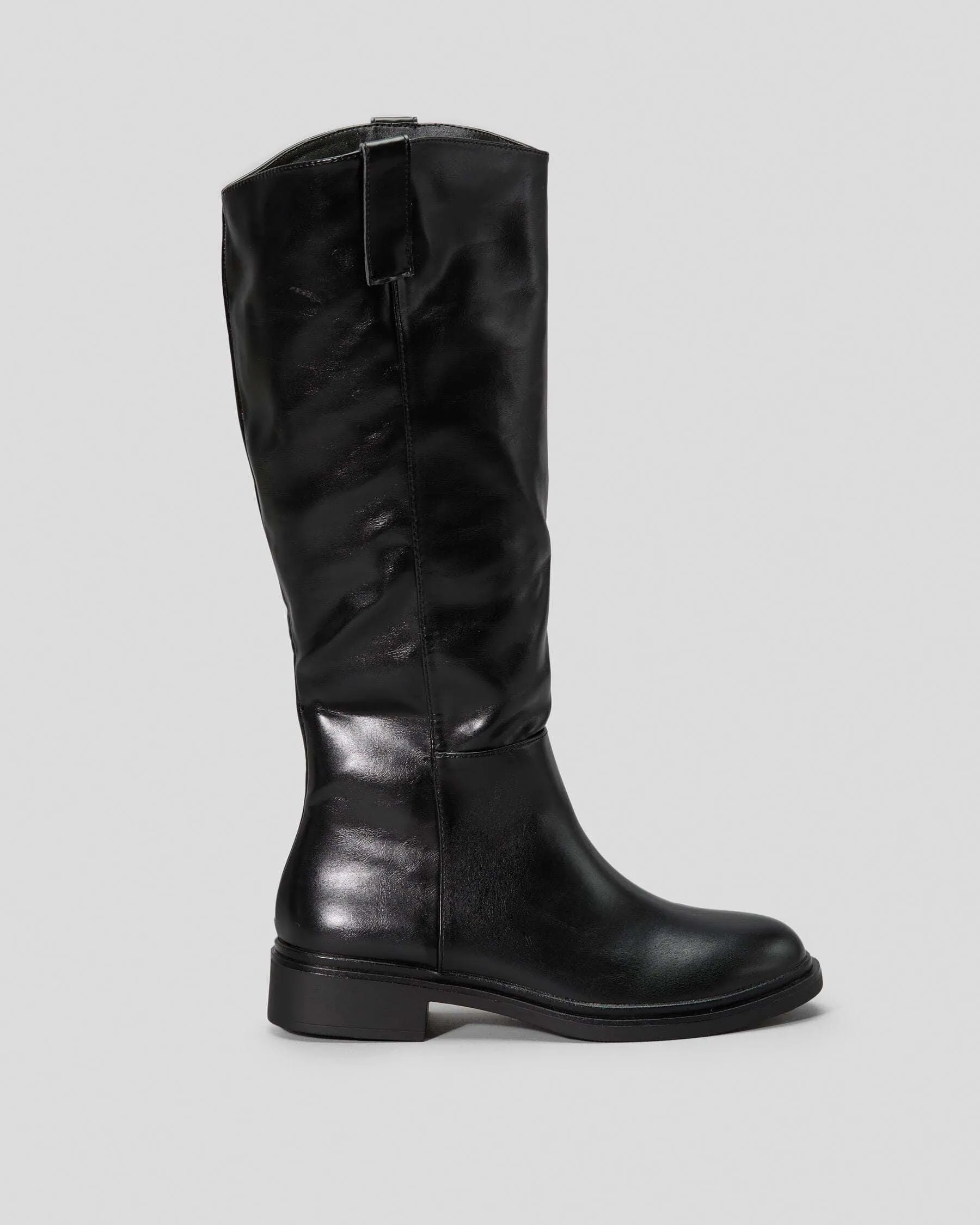 Jonnie Delilah Tall Boots