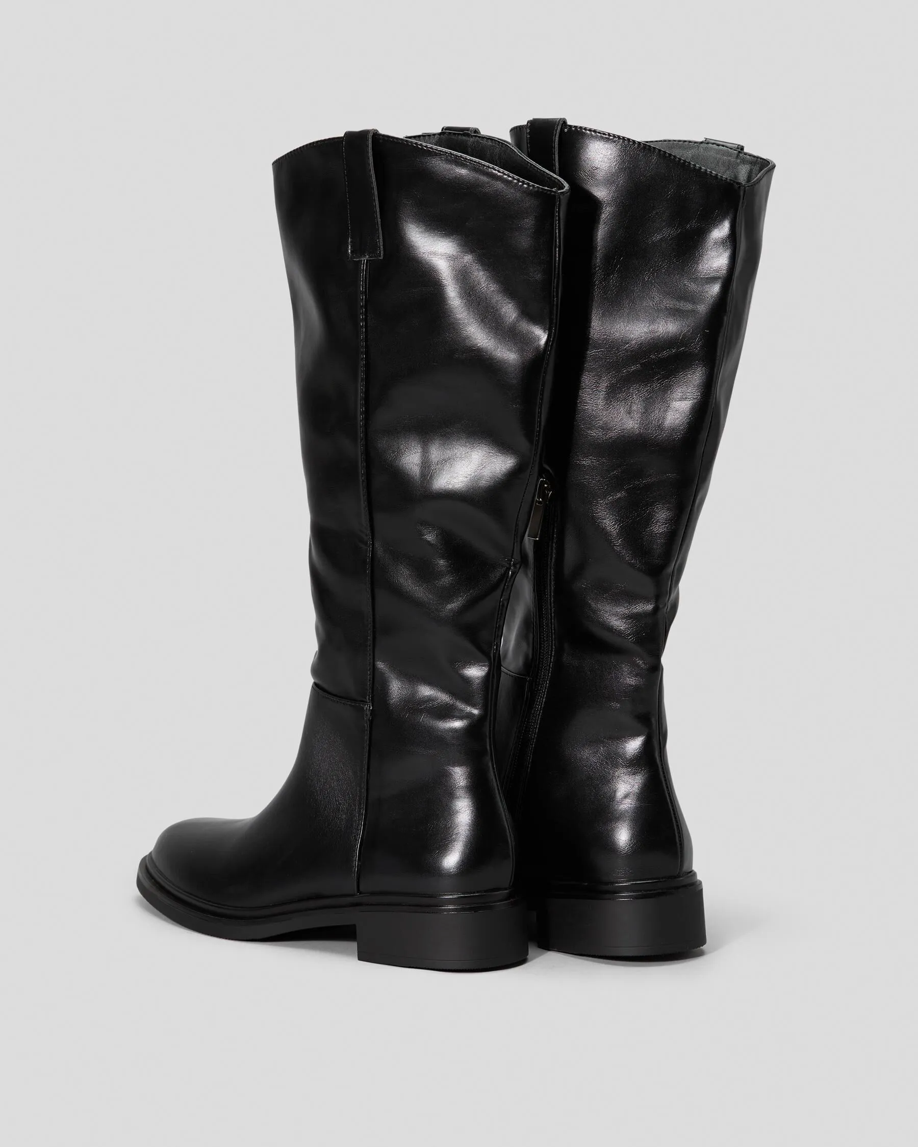 Jonnie Delilah Tall Boots