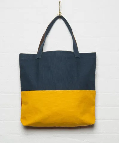 Jorge Tote Bag