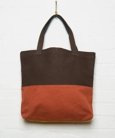 Jorge Tote Bag