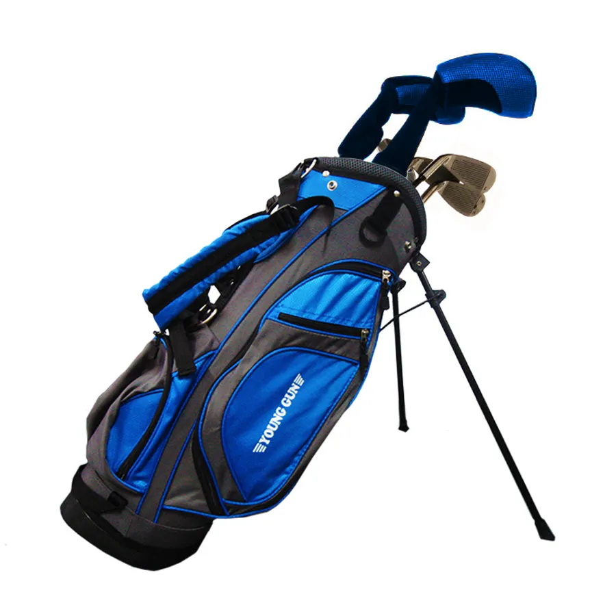 Youth Golf Hybrid Clubs