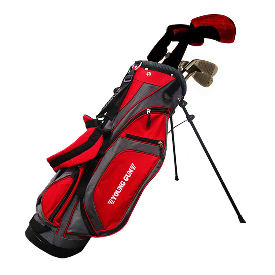 Youth Golf Hybrid Clubs