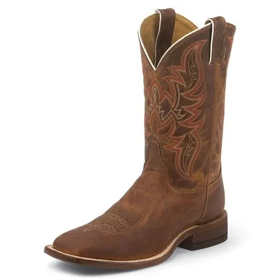 Justin Men's Bent Rail 11 Boots BR735